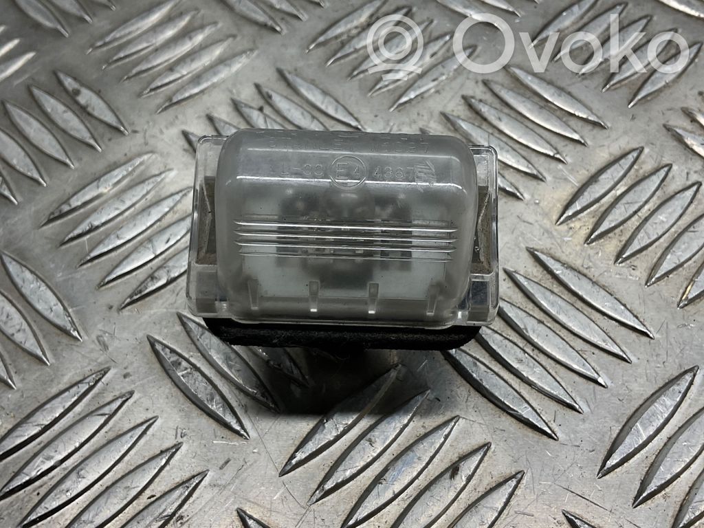 Numerio apšvietimas   W1097