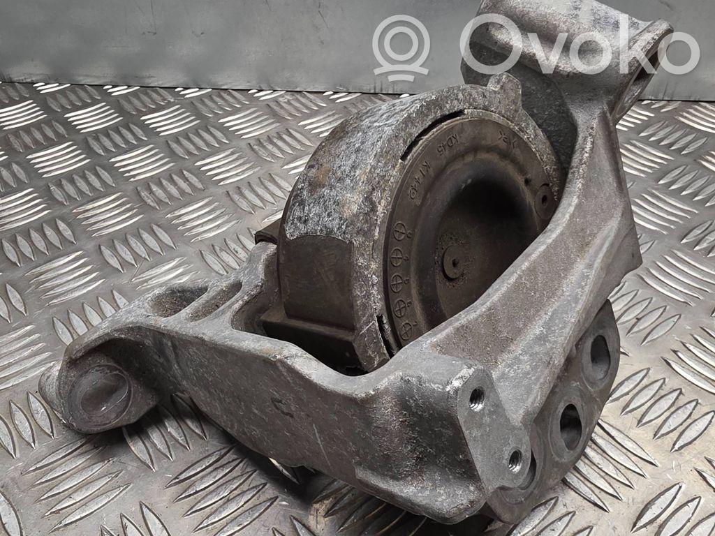 Mazda 6 Engine mount bracket 