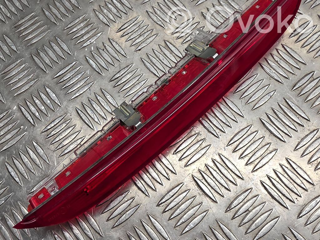 Mazda 6 Third/center stoplight 