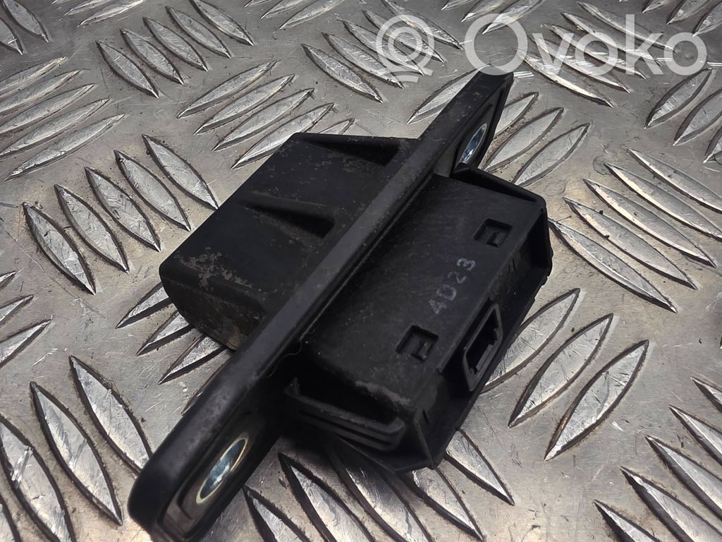 Mazda 6 Loading door exterior handle 