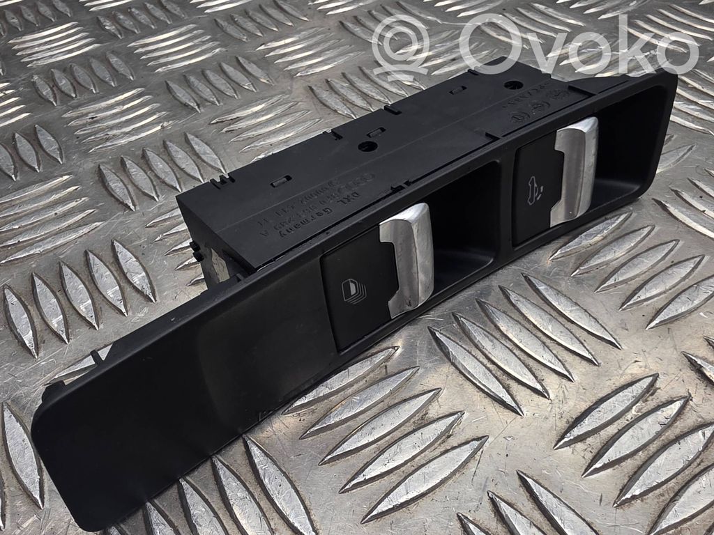 Audi A5 8T 8F Interruptor de techo plegable 