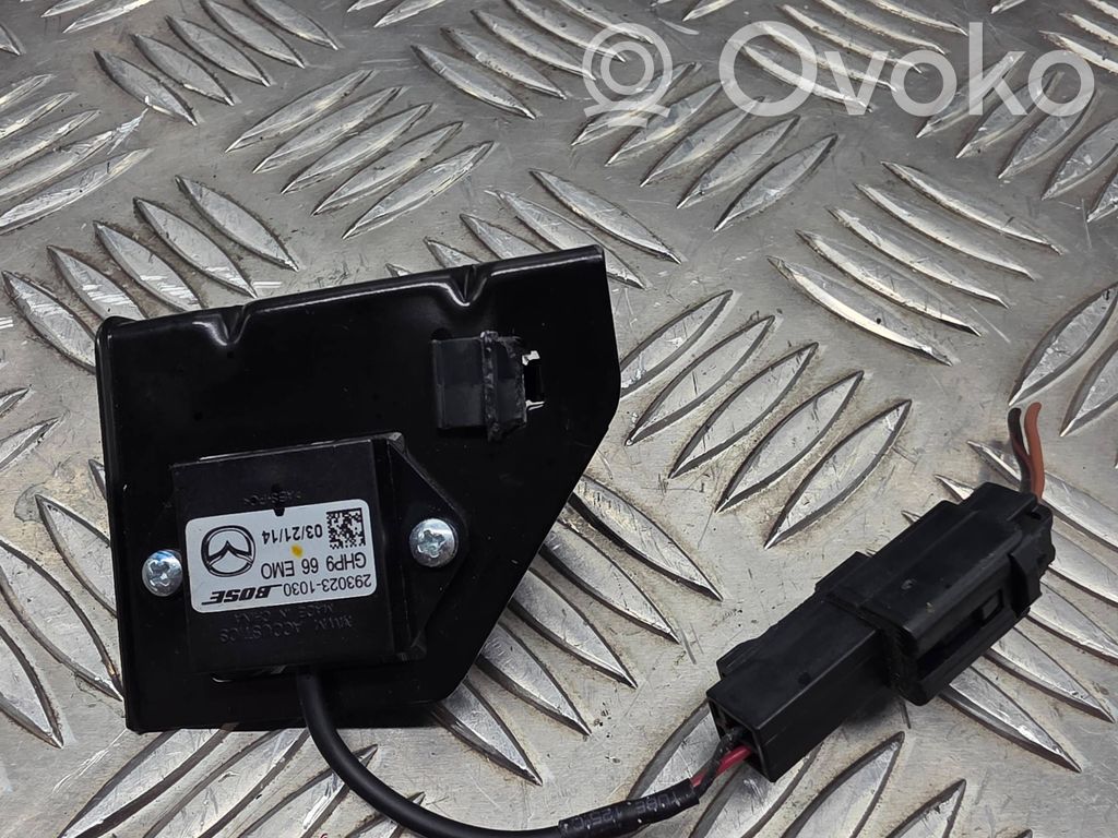 Micrófono (bluetooth/teléfono)   2930231030