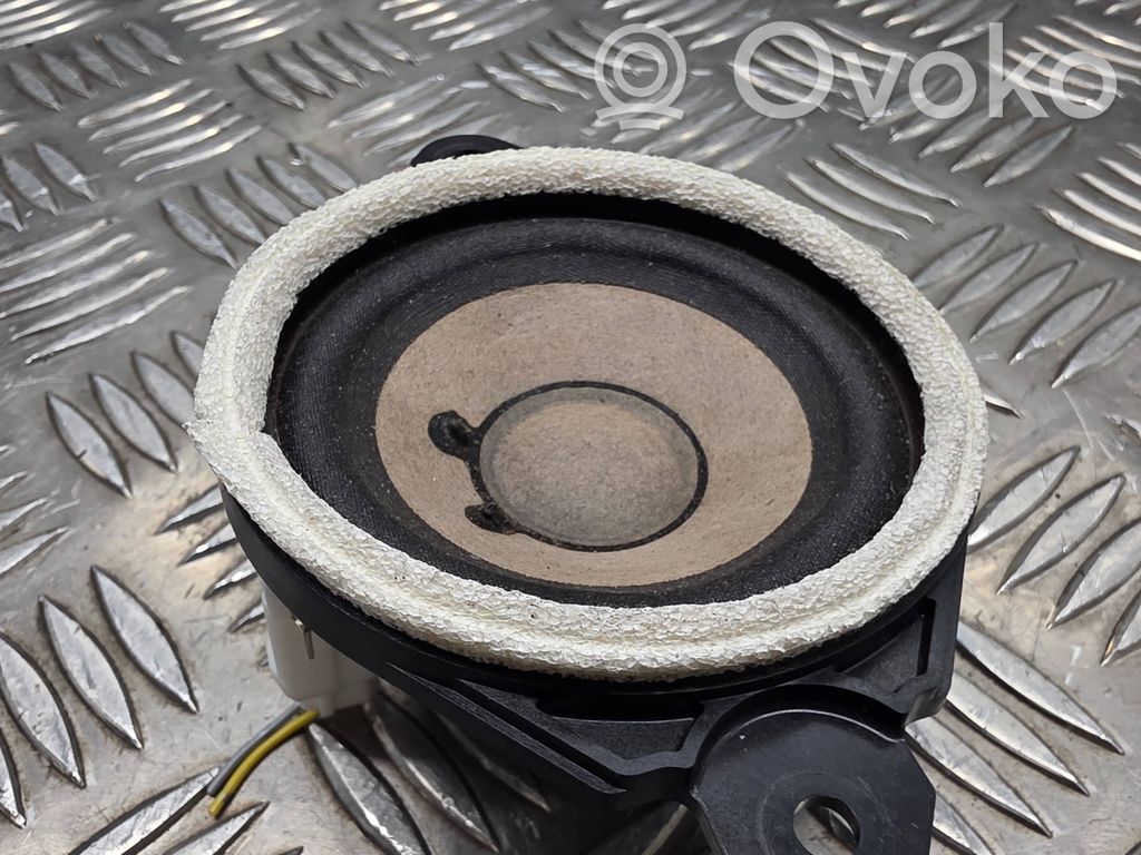 Mazda 6 Altavoz del panel 
