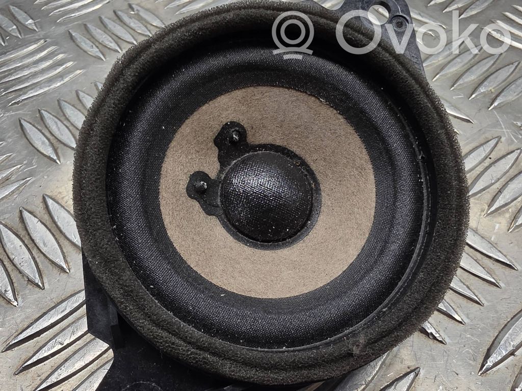Mazda 6 Panel speaker 