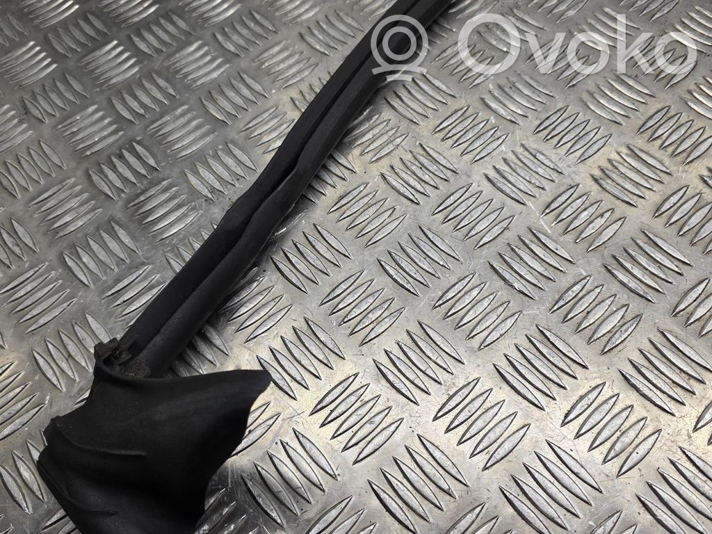Audi A5 8T 8F Cheder cauciuc geam spate 