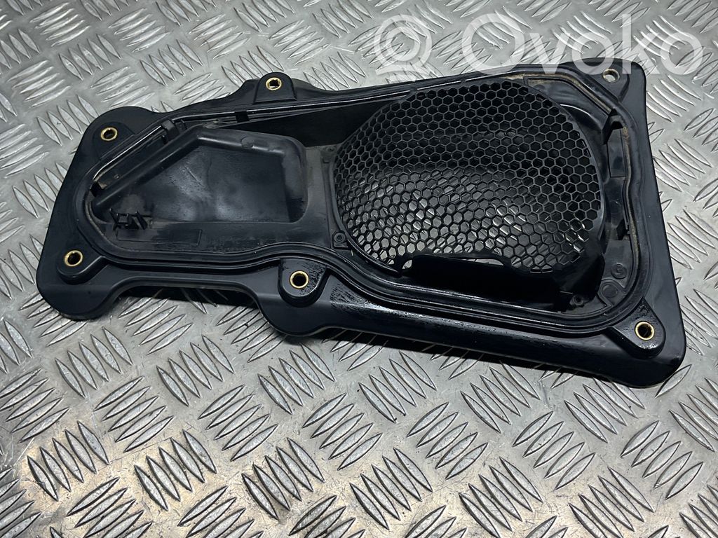 BMW 3 F30 F35 F31 Alte piese compartiment motor 