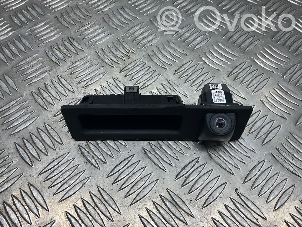 BMW 3 F30 F35 F31 Kamera cofania 