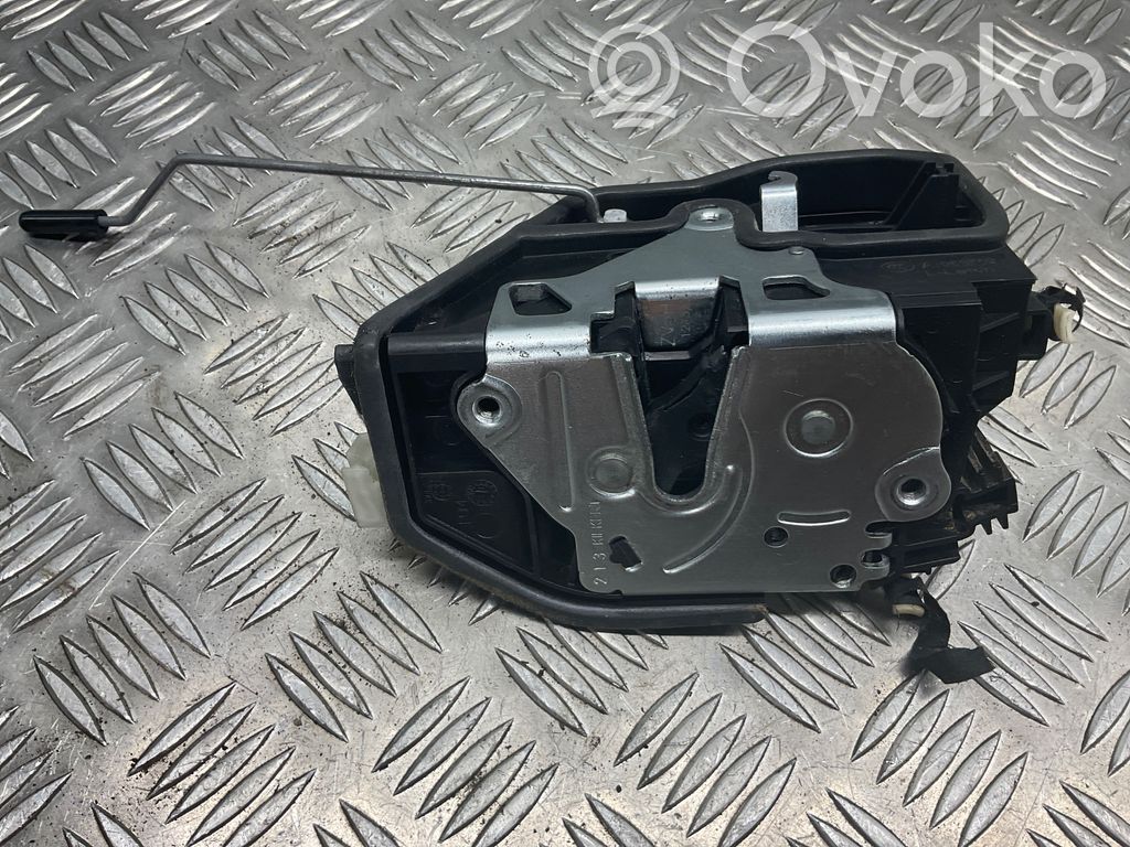 BMW 3 F30 F35 F31 Cerradura de puerta delantera 