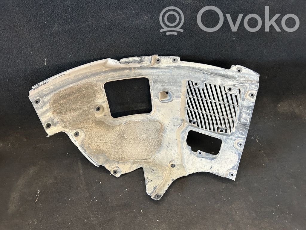 BMW 7 G11 G12 Nadkole przednie 