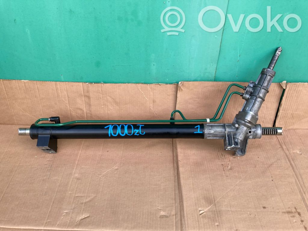 Opel Movano A Vairo kolonėlė 