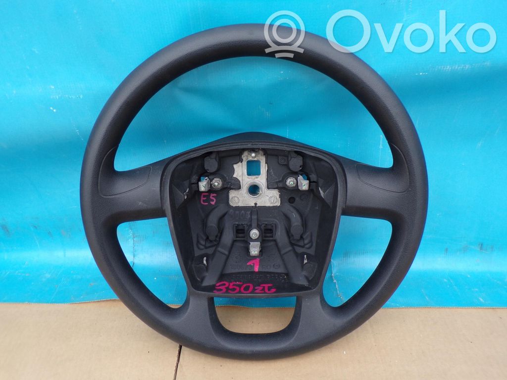 Citroen Jumper Ohjauspyörä 