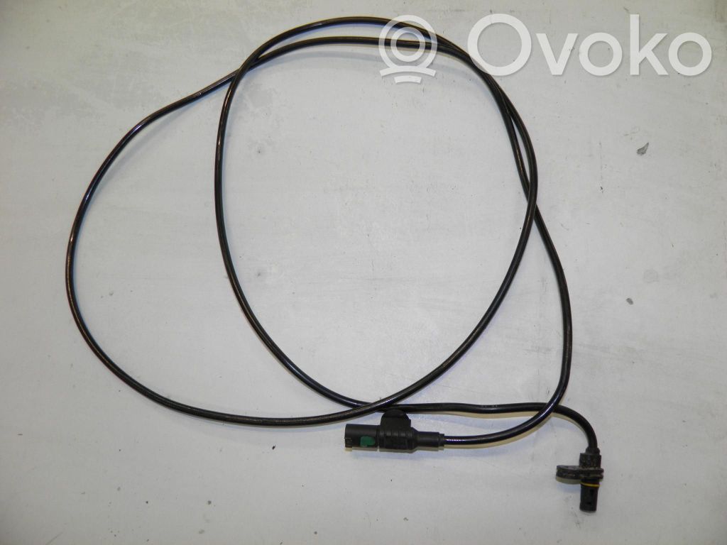 Mercedes-Benz Sprinter W906 ABS Sensor hinten 