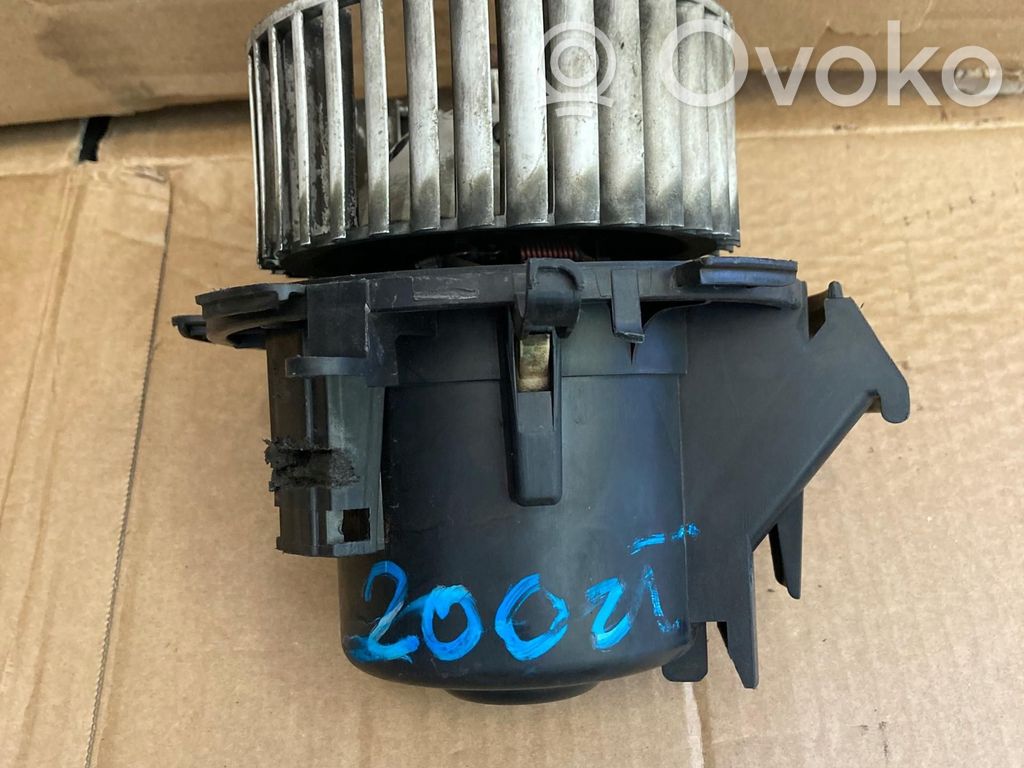 Heizungslüfter   H6868