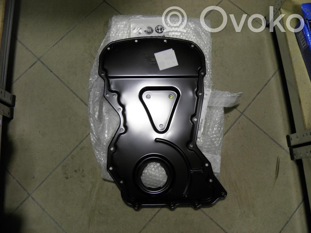 Citroen Jumper Osłona paska / łańcucha rozrządu 