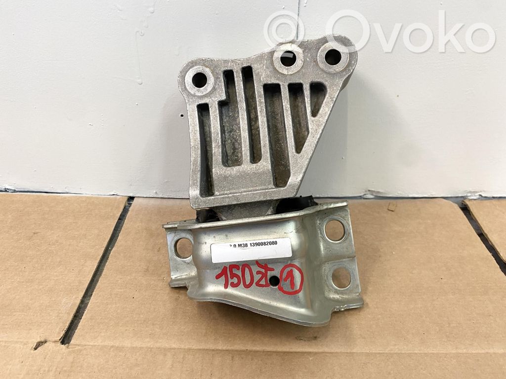 Fiat Ducato Engine mount vacuum valve 