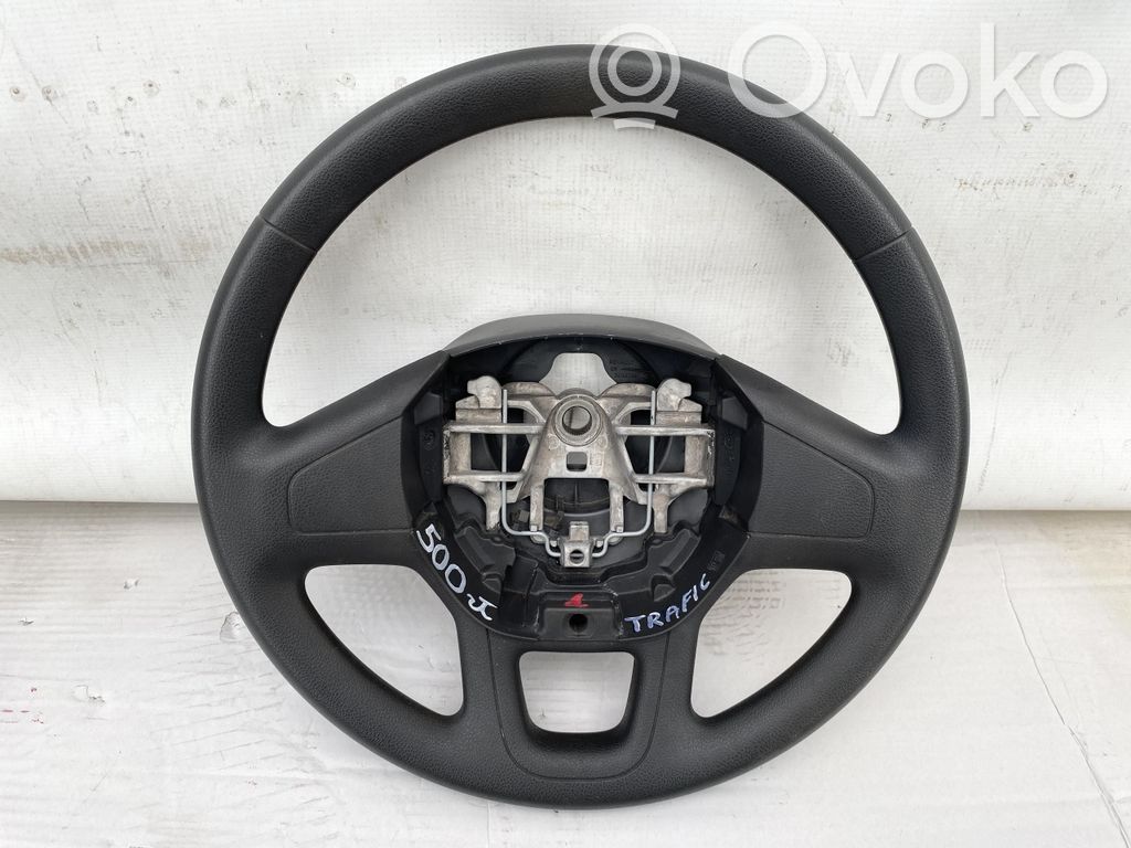 Opel Vivaro Volante 
