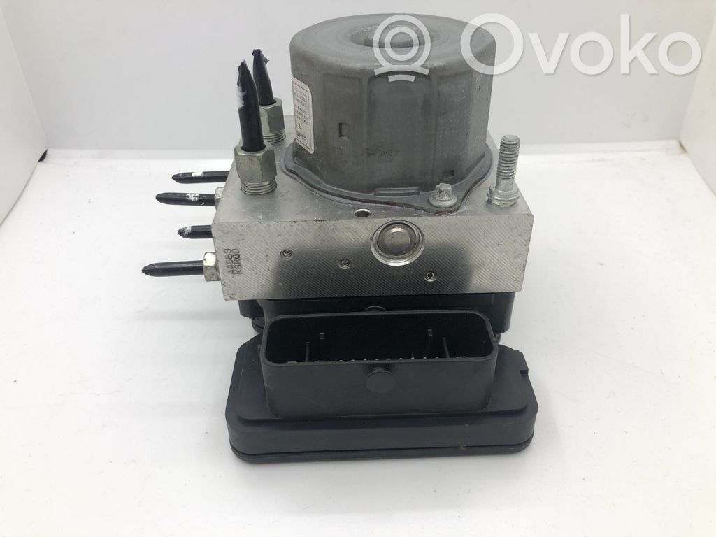 Nissan X-Trail T32 ABS Pump 