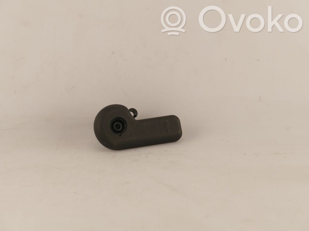 Ford Kuga II Engine bonnet (hood) release handle 