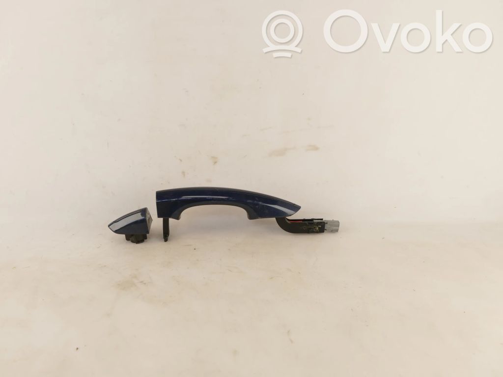 Ford Transit -  Tourneo Connect Manecilla externa puerta trasera 