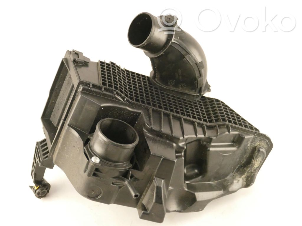 Dacia Sandero Air filter box 