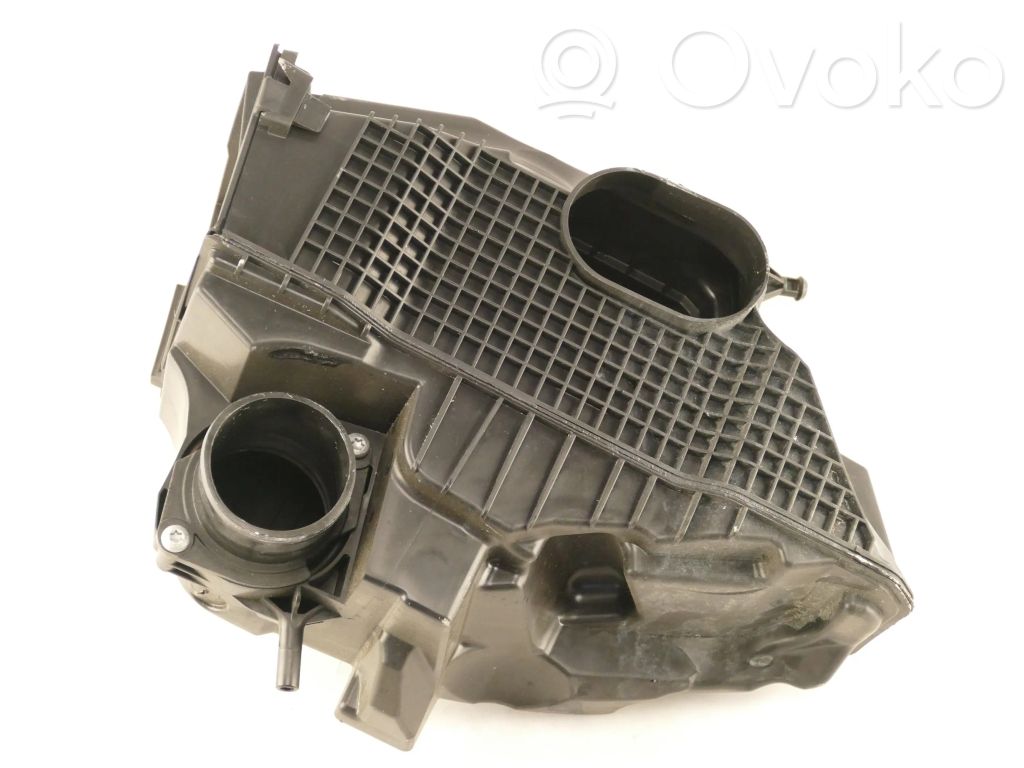 Dacia Sandero Air filter box 