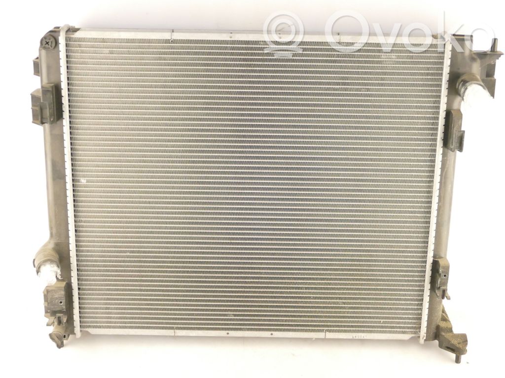 Nissan X-Trail T32 Radiator set 
