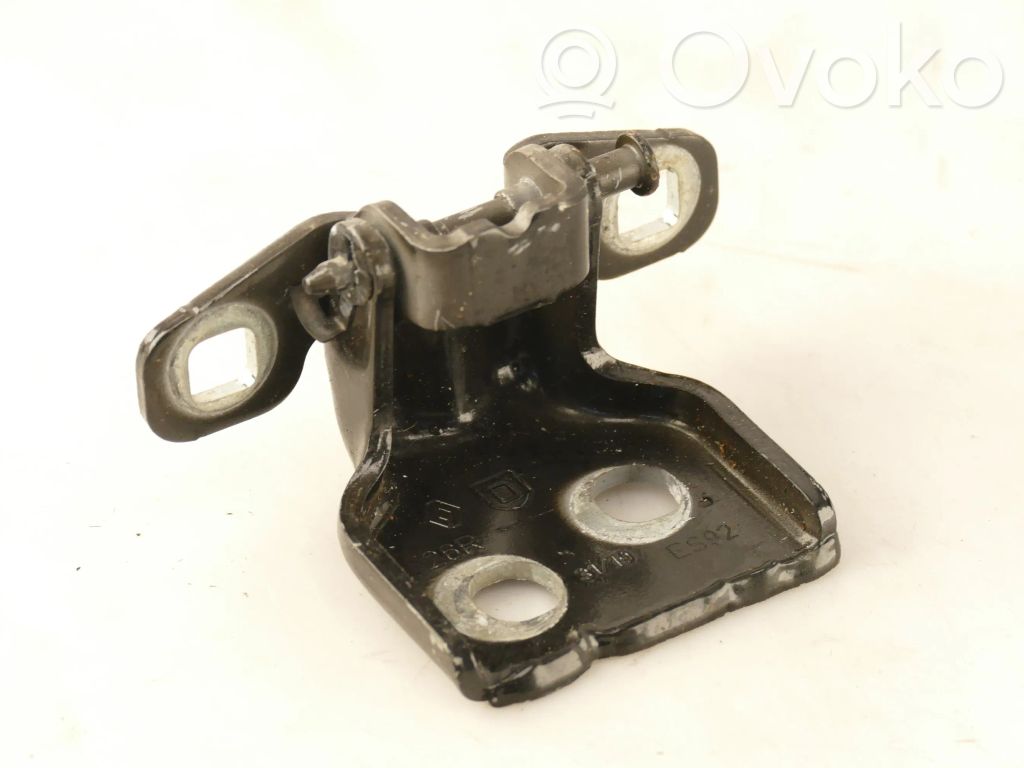 Dacia Sandero Rear door lower hinge 