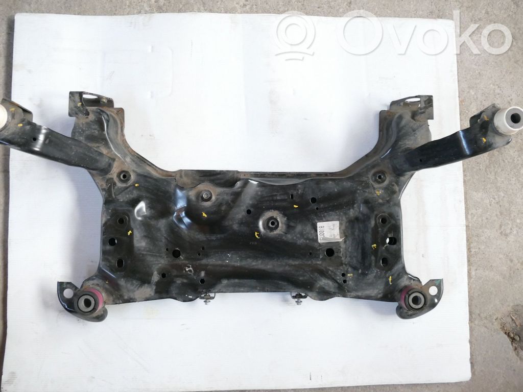 Ford Kuga II Front subframe 