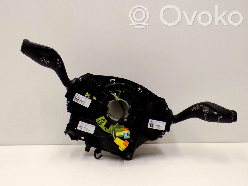 Ford Kuga II Posūkių/ šviesų rankenėlė 