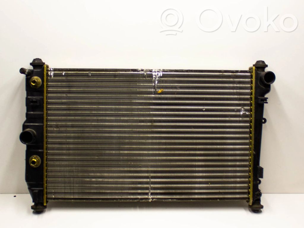 Jaguar XK8 - XKR Coolant radiator 