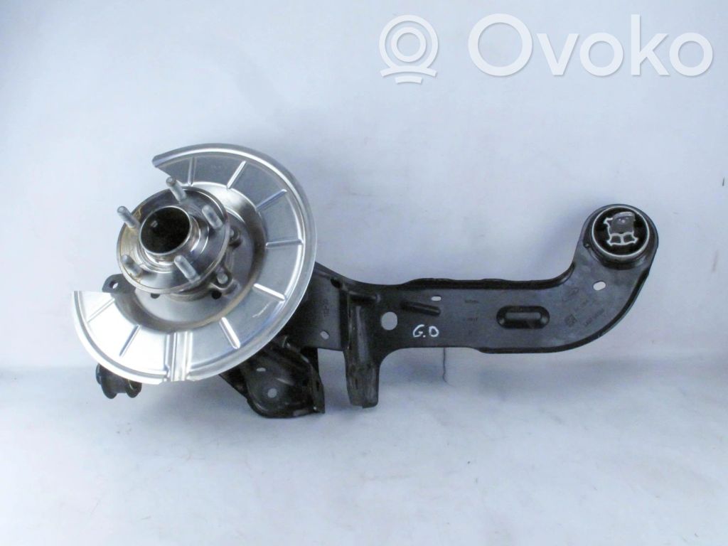 Ford Kuga III Cubo de rueda trasera 