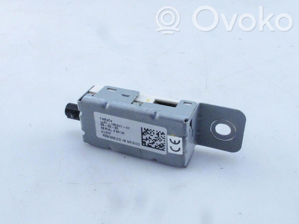Ford Kuga III Amplificator antenă aeriană 