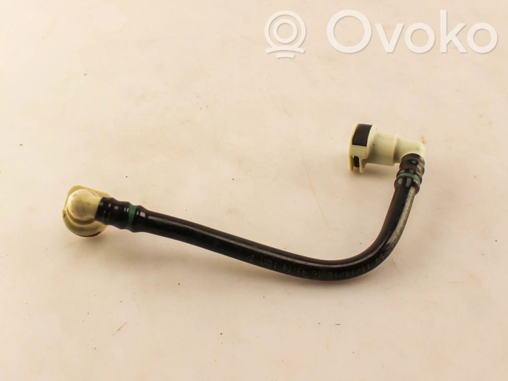 Dodge Caravan Conductă/furtun aerisire 