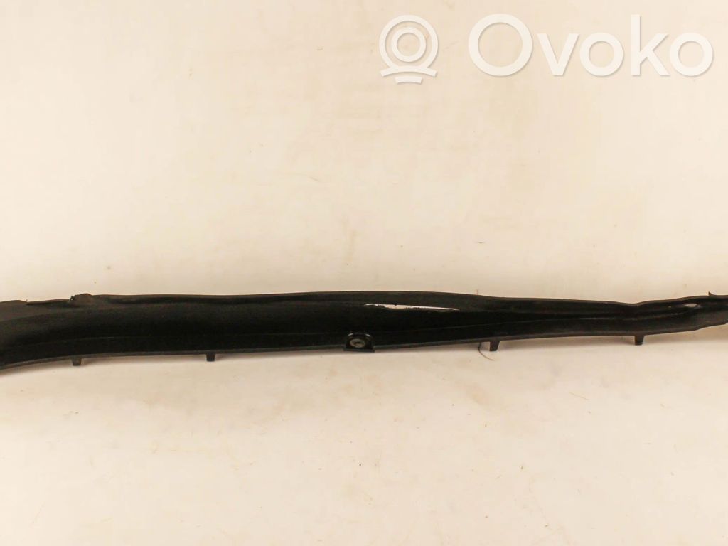Tesla Model S Apakšas aizsargs / panna 