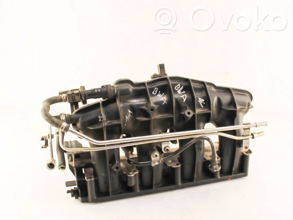 Audi A4 S4 B8 8K Intake manifold 