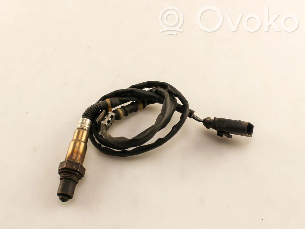 Volkswagen Golf VII Lambda probe sensor 