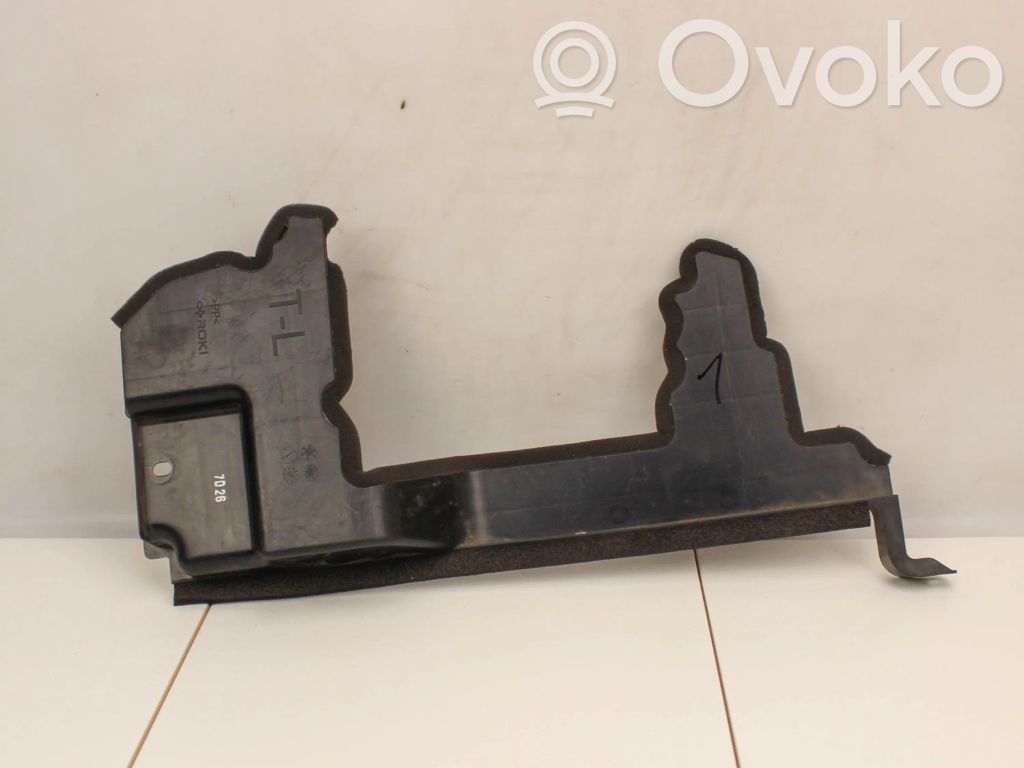 Nissan X-Trail T32 Intercooler air guide/duct channel 