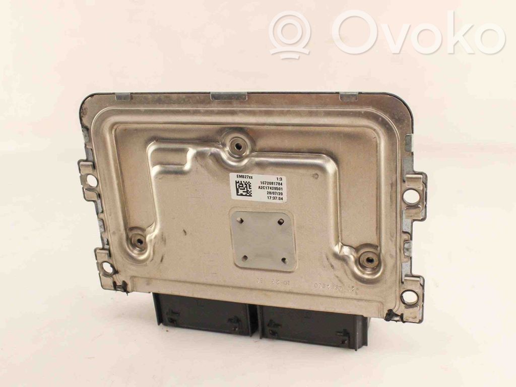 Ford Kuga III Engine control unit/module 