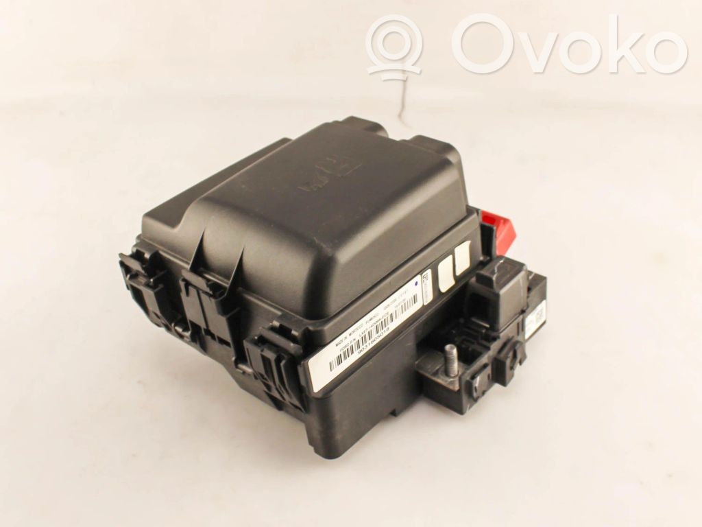 Ford Kuga III Sulakemoduuli 