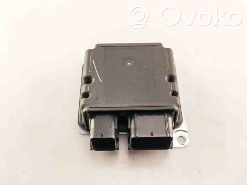 Ford Kuga III Airbag control unit/module 