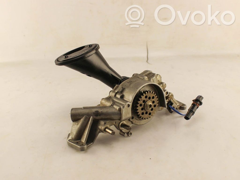 Chrysler Pacifica Oil pump 