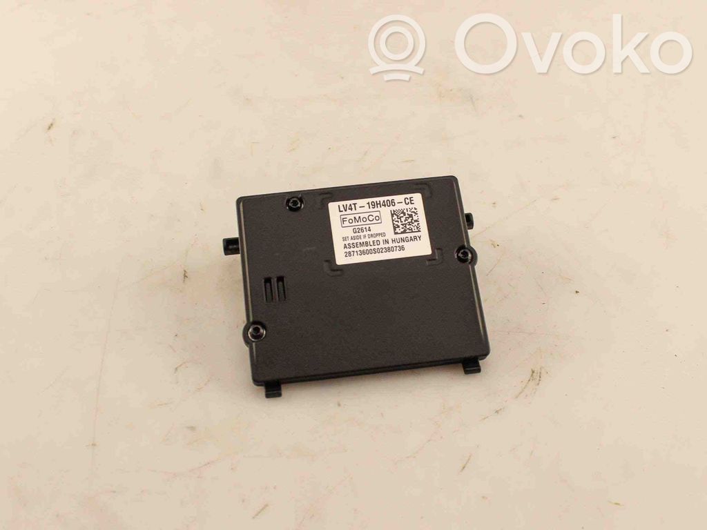 Ford Kuga III Windshield/windscreen camera 
