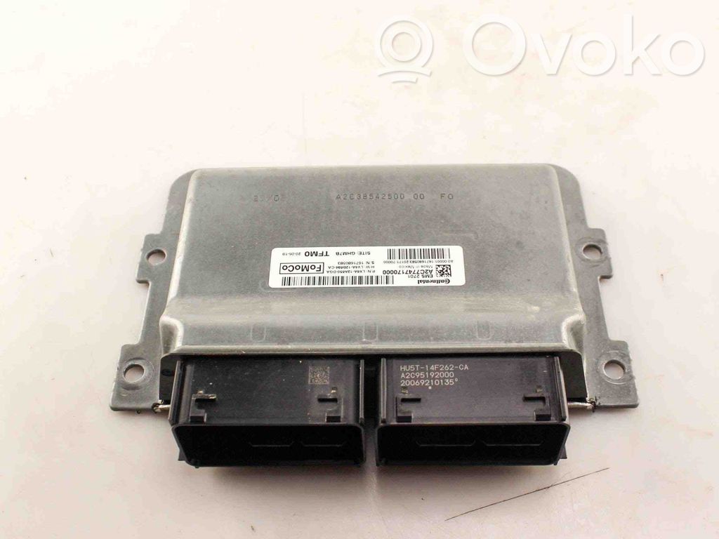 Ford Kuga III Engine control unit/module 