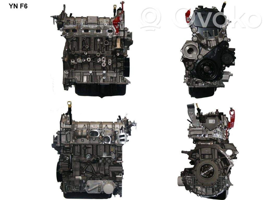 Motor   BKFA