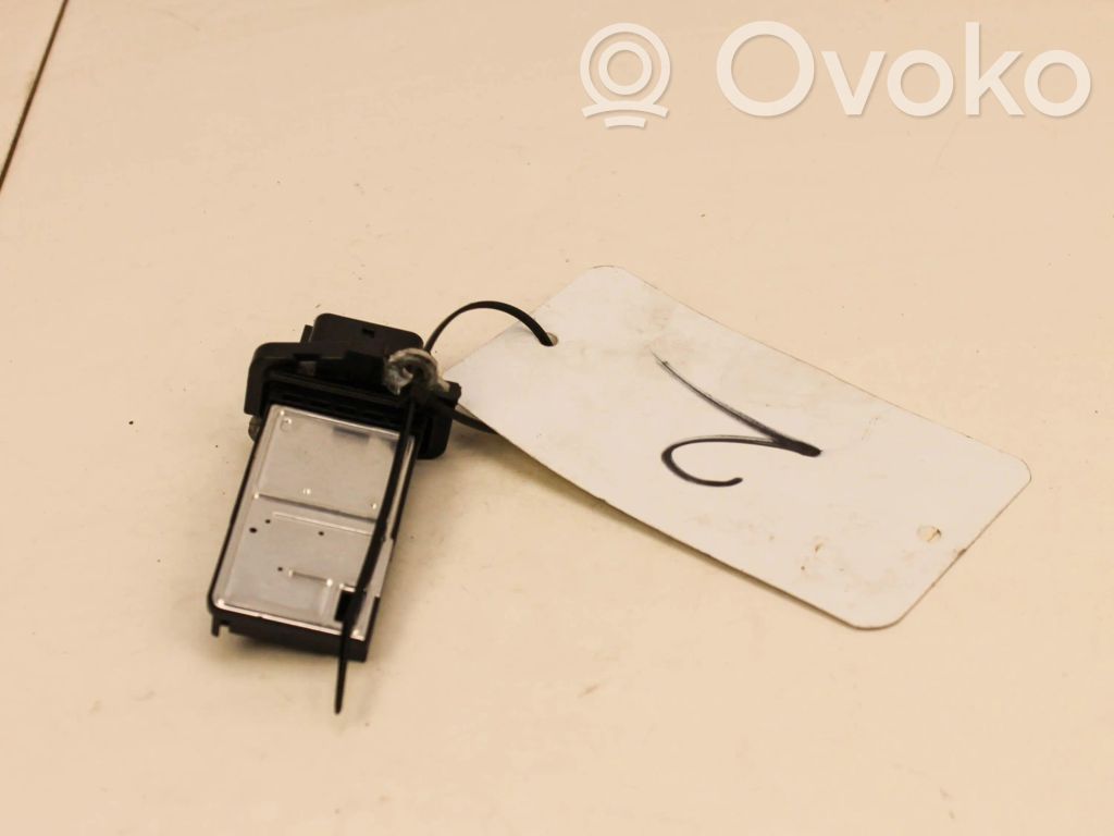 Nissan Micra K14 Mass air flow meter 