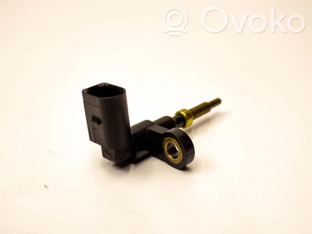 Sensor de temperatura del refrigerante