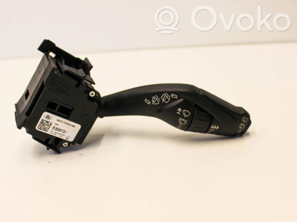 Ford Transit -  Tourneo Connect Wiper control stalk 