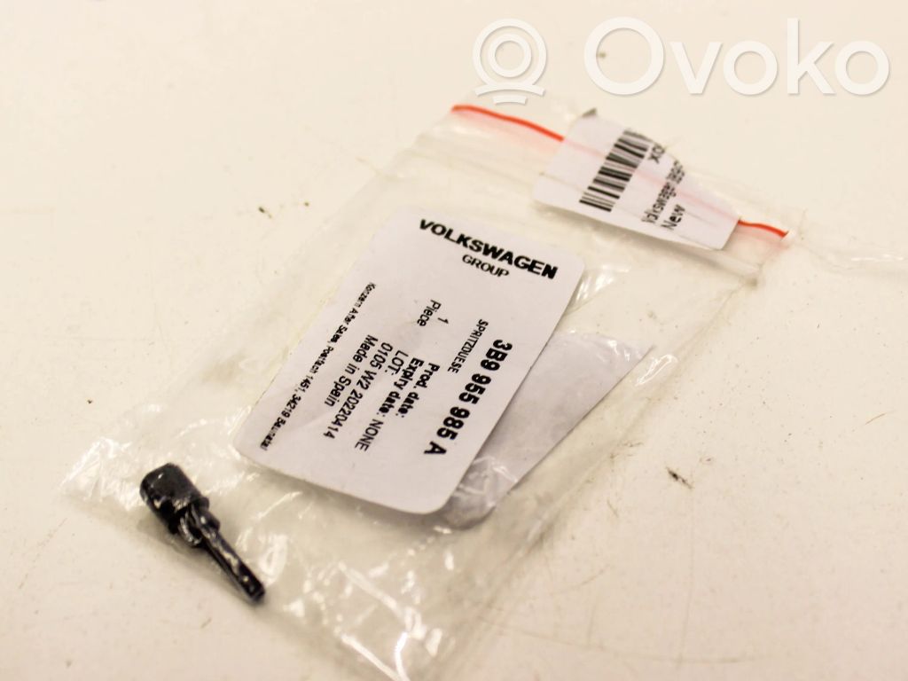 Inyector de combustible   3B9955985A