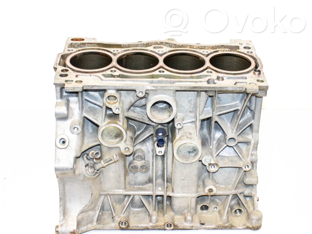 Volkswagen Jetta VI Blok silnika 