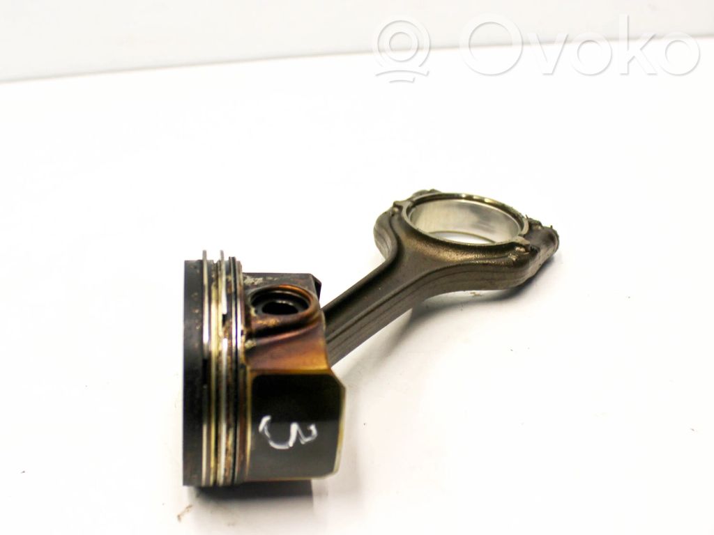 Pistón   CRJ,04EC